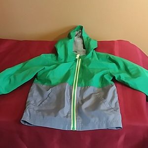 Cherokee Wind Breaker 3T